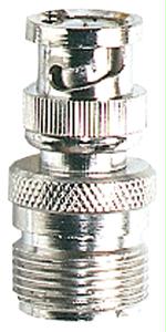 Cobra ha-bnc cb adapter