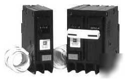 Cutler hammer circuit breaker 1P 15A br BR115AF