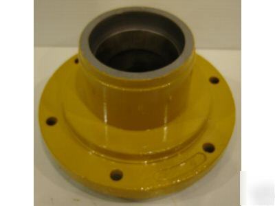 Deere 440/a/b/540/a log skidder housing R37402