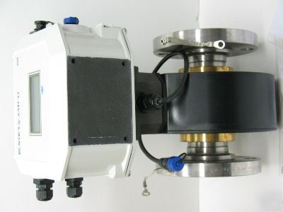 Elster amco abb aquamaster flowmeter 2