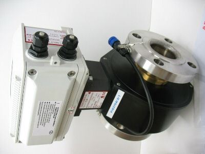Elster amco abb aquamaster flowmeter 2