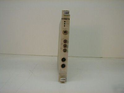 Gigatronics 58542 cw/peak power meter