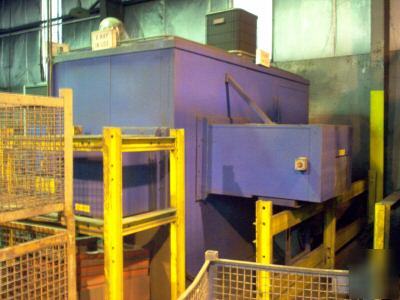 Gulmay 320KV realtime x-ray machine & x-ray cabinet