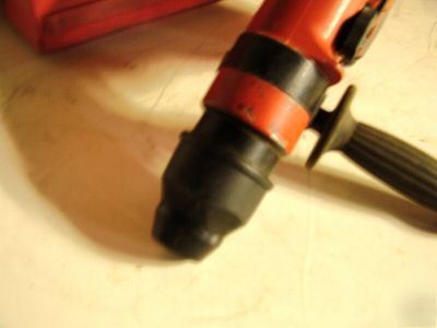 Hilti te 55 great condition 30 day money back 