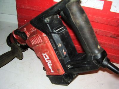 Hilti te 55 great condition 30 day money back 