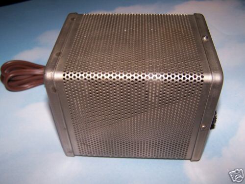 Johnson ham radio tr switch / excellent original condx.