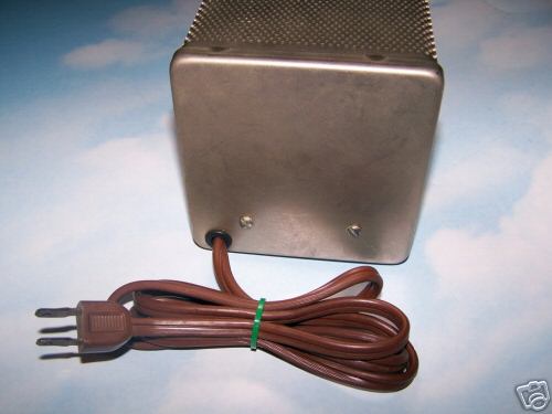Johnson ham radio tr switch / excellent original condx.