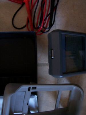 Like new craftsman multimeter 82357
