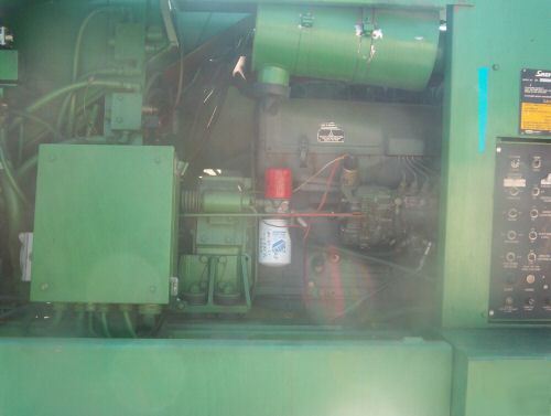 Manlift boom lift, telescoptic, snorkelift, 80 feet hig