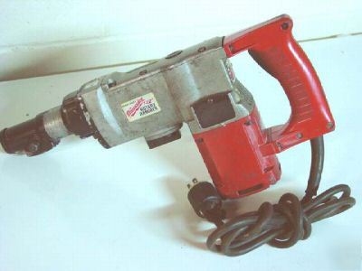 Milwaukee 5347 heavy duty 1-1/2