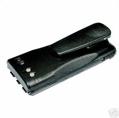 Motorola PMNN4018 replacement battery