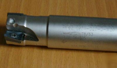 New 1 iscar heli-mill 2000 HM90 E90A-D20-3-W20