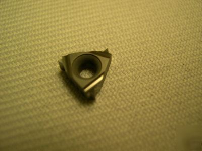New 10 ceratip inserts tnn 22IR16 TC40
