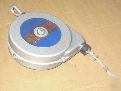 New aeromotive HK1935 balancer 1 - 5 lbs.