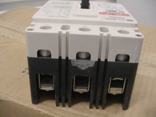 New cutler hammer EHD3100 circuit breaker. in box 