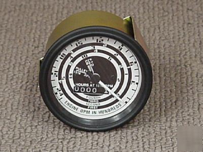 New ford tractor proofmeter naa jubilee 