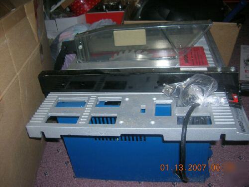 New wholesale lot tools drill saw blade workshop case 