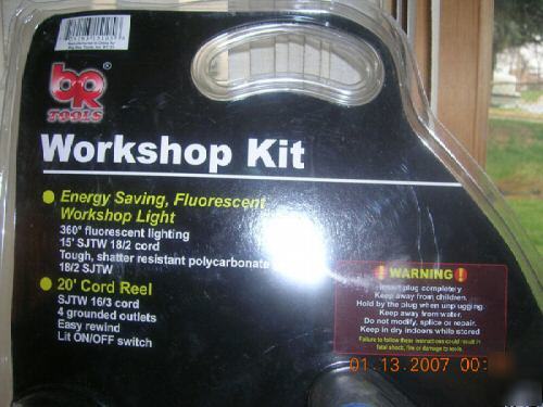 New wholesale lot tools drill saw blade workshop case 