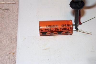 Sencore z meter capacitor induction analyzer tester 