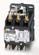 Square d contactor 30A 3 pole dp 