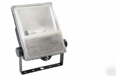 Thorn OT70E.4 70W sodium floodlight fitting c/w lamp