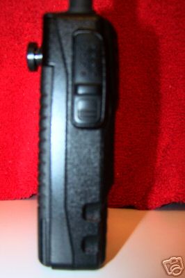 Yaesu vx-170 vhf 2 meter transceiver VX170