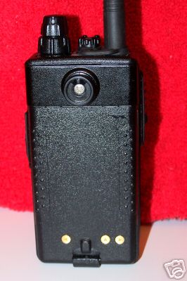 Yaesu vx-170 vhf 2 meter transceiver VX170