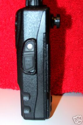 Yaesu vx-170 vhf 2 meter transceiver VX170