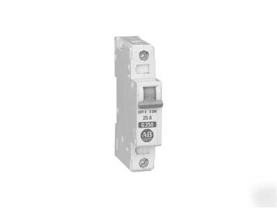 Allen bradley ab circuit breaker 1492-CB1G010-H1 