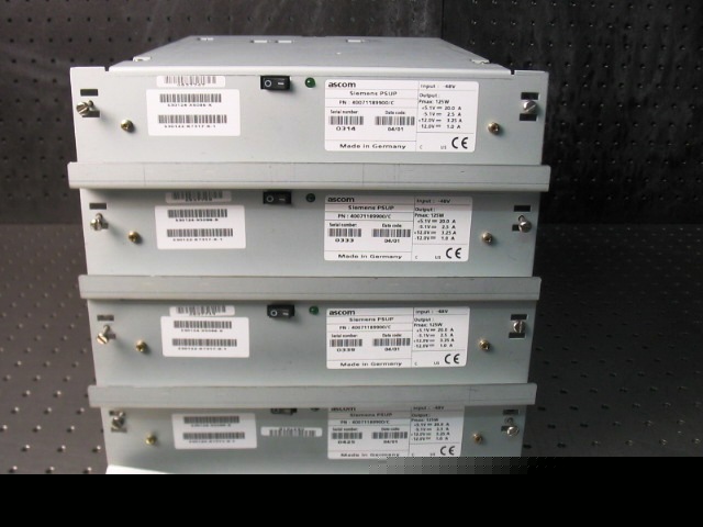 B28243 [4] siemens psup p/n 40071189900/c