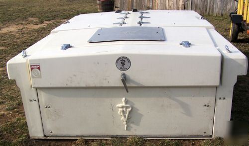 Bowie mobile veterinary clinic full size 