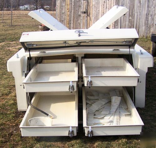 Bowie mobile veterinary clinic full size 