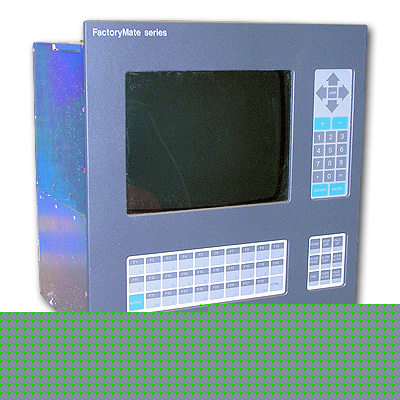 Eaton idt factorymate #386 electric operator interface