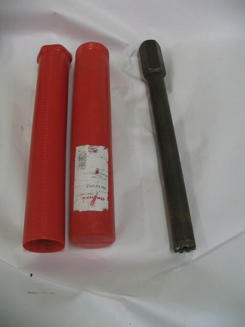 Galaxy RE1000 1 x 12 rotary bit no 