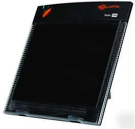 Giant gallagher 12 volt solar fencer energizer