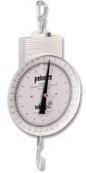 Hanging dairy scale. dhia approved