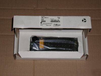 Interlinkbt / turck busstop input module #fdnl-S1600-w