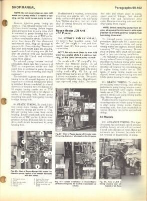 John deere 3020,4020,4000,4320,4520,4620 service manual