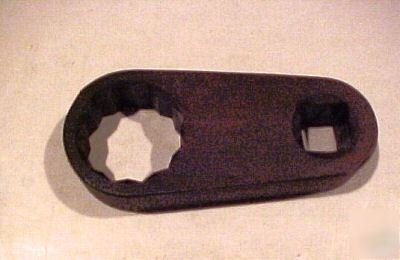 John deere servicegard torque wrench adapter (JDG650)