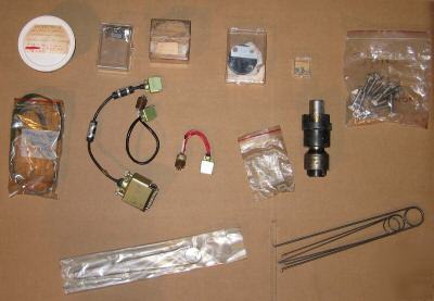 Leitz wetzlar accelerometer grinder, opto-metric tools