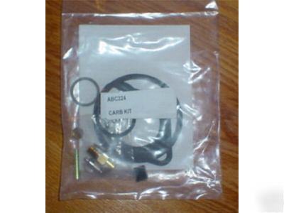 Massey harris tractor part - basic carb kit