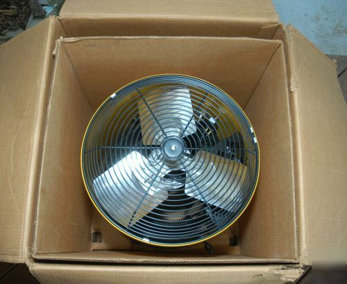 New brand fostoria sun-mite electric salamander heater