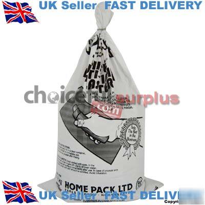 New brand thistle multi finish plaster 2.5KG pack of 6