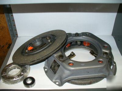 New ford tractor parts, clutch , 9N, 2N, 8N, 600-900, 