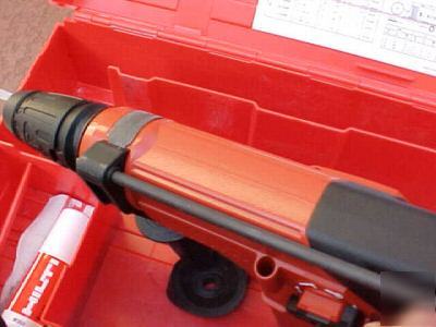 New hilti rotary combihammer drill/breaker te-35, TE35 
