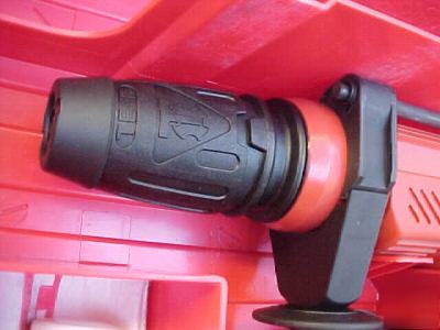 New hilti rotary combihammer drill/breaker te-35, TE35 