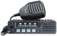 New icom ic-F121S 50 watts vhf f 121S free programming