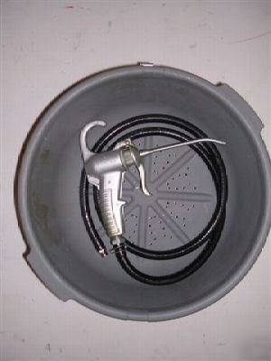 New ridgid 161 pipe threader die 4-6