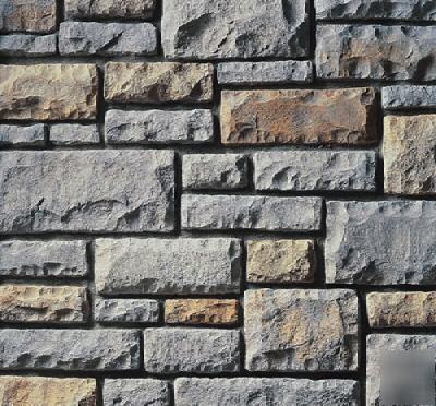 Owens corning stone kentucky limestone handipak
