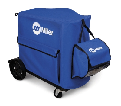 Protective canvas cover, millermatic 210/251/dvi/350